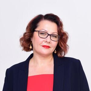 Ксения Коршакова